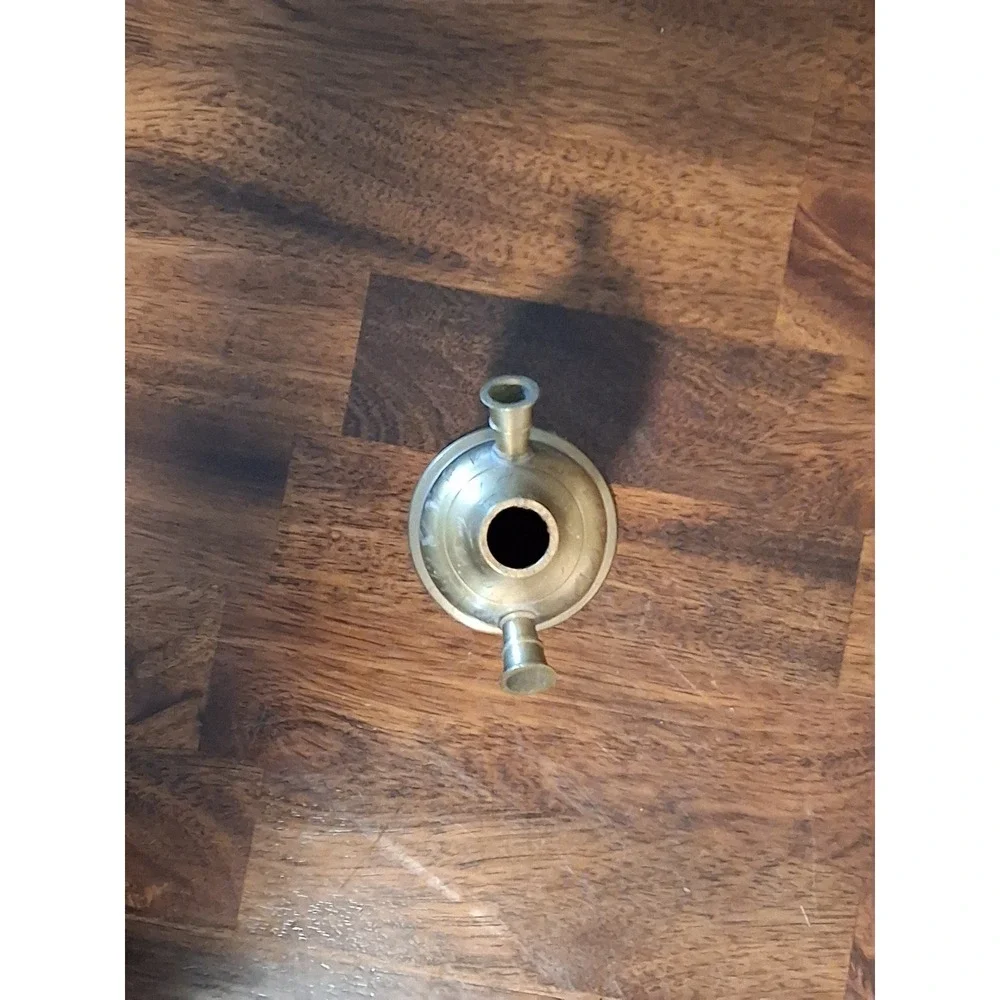 N/A vintage brass
